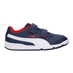 Spordijalanõud Lastele Puma STEPFLEEX 2 SL VE V PS 192522 03: Kinga Suurus - 29 цена и информация | Детская спортивная обувь | kaup24.ee