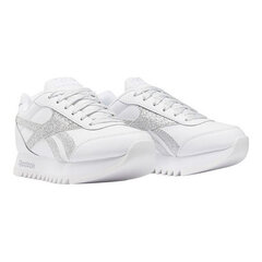 Naiste treeningkingad Reebok Royal Classic Jogger 2 Valge: Kinga Suurus - 32 hind ja info | Laste spordijalatsid | kaup24.ee