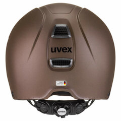 Шлем Uvex (Пересмотрено C) цена и информация | Шлемы | kaup24.ee