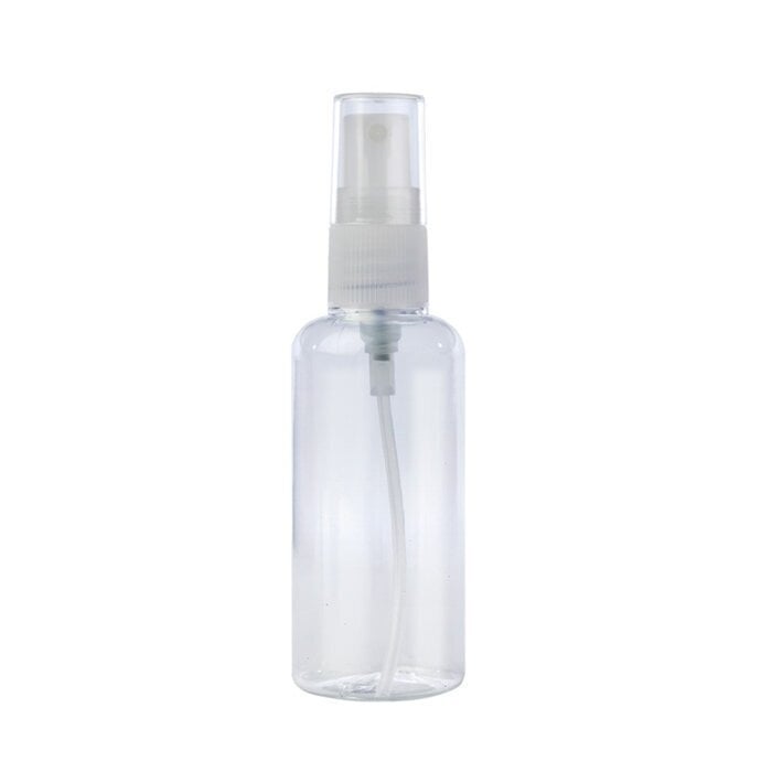 Pihustipudel Beter Plastmass (100 ml) hind ja info | Meigikotid, lauapeeglid | kaup24.ee