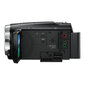Sony HDR-CX625, must hind ja info | Videokaamerad | kaup24.ee
