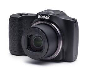 Kodak FZ201 Black цена и информация | Фотоаппараты | kaup24.ee