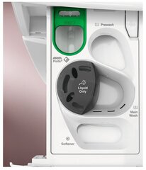 Electrolux EW7F349PW цена и информация | Стиральные машины | kaup24.ee