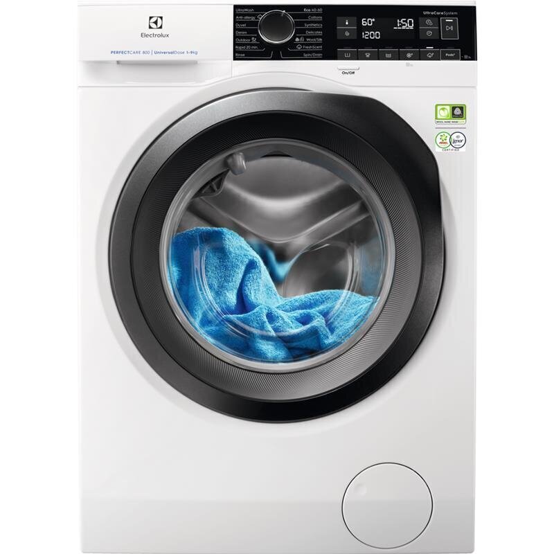 Electrolux EW8F249PS цена и информация | Pesumasinad | kaup24.ee