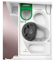 Electrolux EW7F249PS цена и информация | Стиральные машины | kaup24.ee