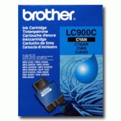 Brother LC900C LC-900C LC-41C чернильный картридж цена и информация | Картриджи для струйных принтеров | kaup24.ee