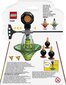 70689 LEGO® NINJAGO Lloyd Spinjitzu ninjatreening hind ja info | Klotsid ja konstruktorid | kaup24.ee