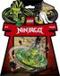 70689 LEGO® NINJAGO Lloyd Spinjitzu ninjatreening hind ja info | Klotsid ja konstruktorid | kaup24.ee