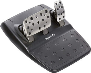 G27/G25 brake pedal, Playseat® цена и информация | Аксессуары для компьютерных игр | kaup24.ee