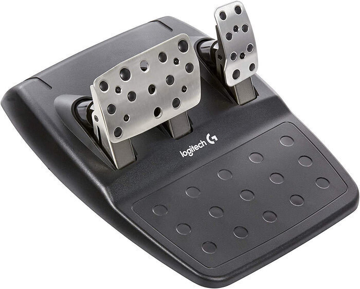 G27/G25 brake pedal, Playseat® цена и информация | Mängukonsoolide lisatarvikud | kaup24.ee