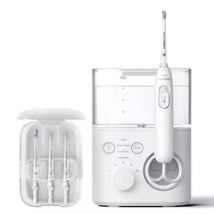 Philips Power Flosser 7000 HX3911/40 цена и информация | Ирригаторы | kaup24.ee