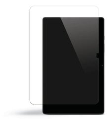 Kaitseklaas Gecko, sobib Samsung Galaxy Tab A8 цена и информация | Аксессуары для планшетов, электронных книг | kaup24.ee