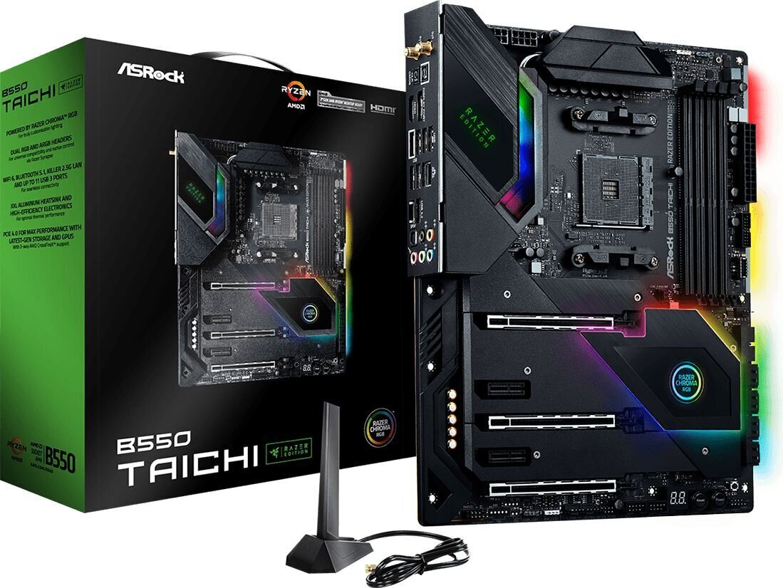 ASRock 90-MXBEN0-A0UAYZ hind ja info | Emaplaadid | kaup24.ee