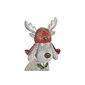 Dekoratiivne kujuke Koer (6,5 x 6,5 x 14 cm) цена и информация | Jõulukaunistused | kaup24.ee
