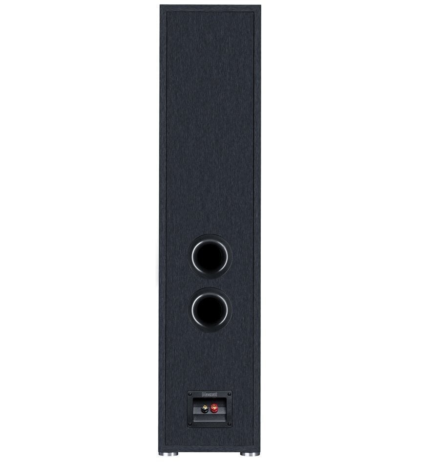 Juhtmeta Bluetoothi kõlar Magnat monitori viide 5A must / paar hind ja info | Kõlarid | kaup24.ee
