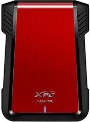 Adata XPG EX500 цена и информация | Внутренние жёсткие диски (HDD, SSD, Hybrid) | kaup24.ee