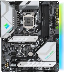 Материнская плата ASRock Z590 цена и информация | Материнские платы | kaup24.ee