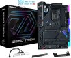 ASRock Z590 Taichi hind ja info | Emaplaadid | kaup24.ee