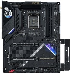 ASRock Z590 Taichi hind ja info | Emaplaadid | kaup24.ee