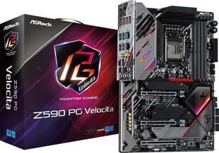 ASRock 90-MXBEV0-A0UAYZ hind ja info | Emaplaadid | kaup24.ee