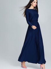 Naiste kleit Figl M604 цена и информация | Платья | kaup24.ee