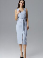 Naiste kleit Figl M633 hind ja info | Kleidid | kaup24.ee