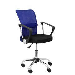 Офисное кресло Foröl Cardenete 238GANE цена и информация | Офисные кресла | kaup24.ee