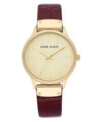 Женские часы Anne Klein AK/3550CHBY цена и информация | Женские часы | kaup24.ee