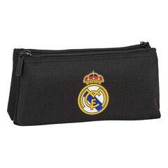 Школьный несессер Real Madrid C.F. 1902 цена и информация | Школьные рюкзаки, спортивные сумки | kaup24.ee