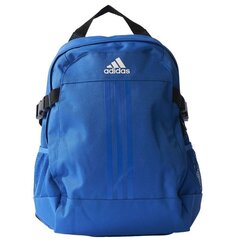 Sportlik seljakott Adidas Power III Small S98824, 17 l, sinine hind ja info | Spordikotid, seljakotid | kaup24.ee