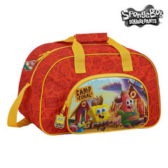 Спортивная сумка Spongebob цена и информация | Рюкзаки и сумки | kaup24.ee