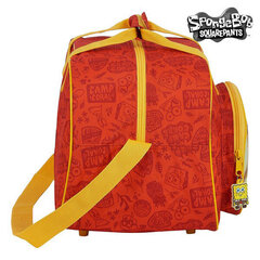 Спортивная сумка Spongebob цена и информация | Рюкзаки и сумки | kaup24.ee