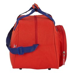 Спортивная сумка Atlético Madrid 20/21 цена и информация | Рюкзаки и сумки | kaup24.ee