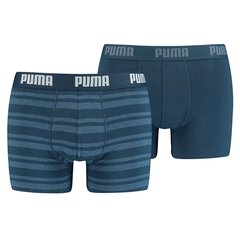 Meeste aluspüksid Puma 601015001 hind ja info | Meeste aluspesu | kaup24.ee