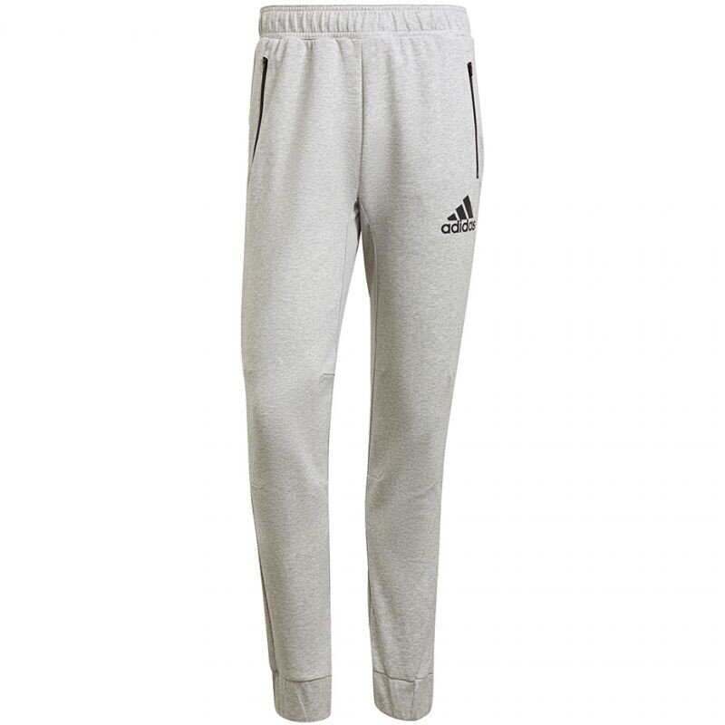 Meeste spordipüksid Adidas D2M Motion M H28789 hind ja info | Meeste spordiriided | kaup24.ee