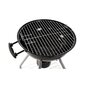 Grill DKD Home Decor, 70x58x102cm цена и информация | Grillid | kaup24.ee