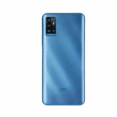 Смартфон ZTE A71 Синий 3 Гб 64 Гб 6,52" SC9863A цена и информация | Мобильные телефоны | kaup24.ee