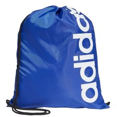 Спортивная сумка Adidas Lin Core GE1153 bag цена и информация | Школьные рюкзаки, спортивные сумки | kaup24.ee