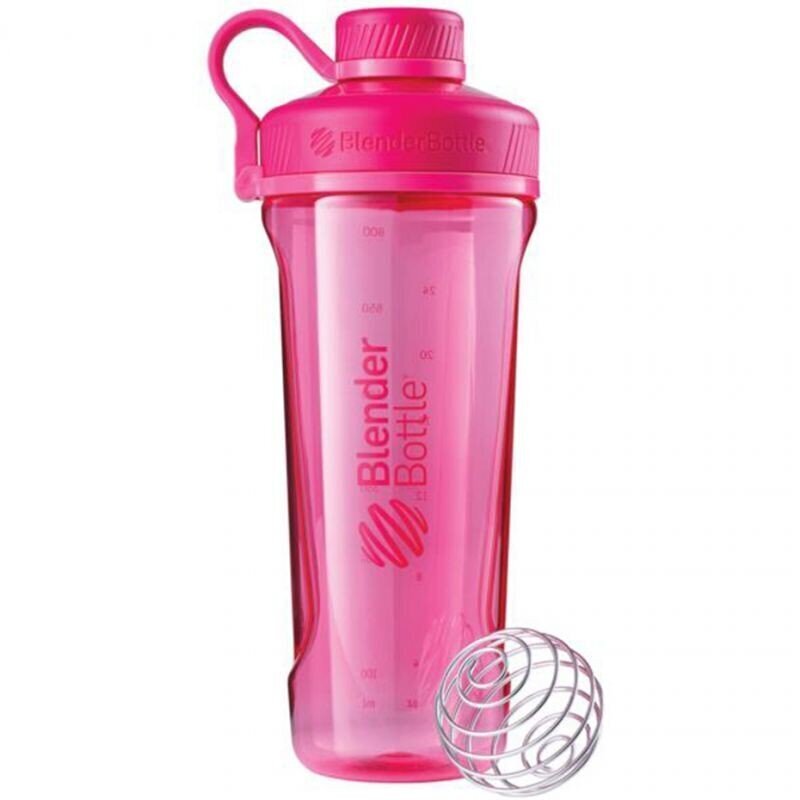 Pudel Blender Bottle Radian 940ml hind ja info | Joogipudelid | kaup24.ee