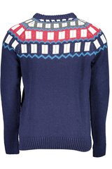 Свитер для мужчин Gant, синий цена и информация | свитер e193 - черный | kaup24.ee