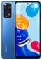 Xiaomi Redmi Note 11 4/64GB MZB0AO7EU Twilight Blue hind ja info | Telefonid | kaup24.ee