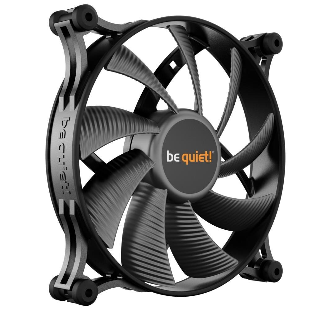 Be Quiet! BL084 hind ja info | Arvuti ventilaatorid | kaup24.ee