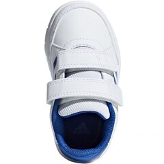 Spordijalatsid Adidas AltaSport CF I Jr D96844 цена и информация | Детская спортивная обувь | kaup24.ee