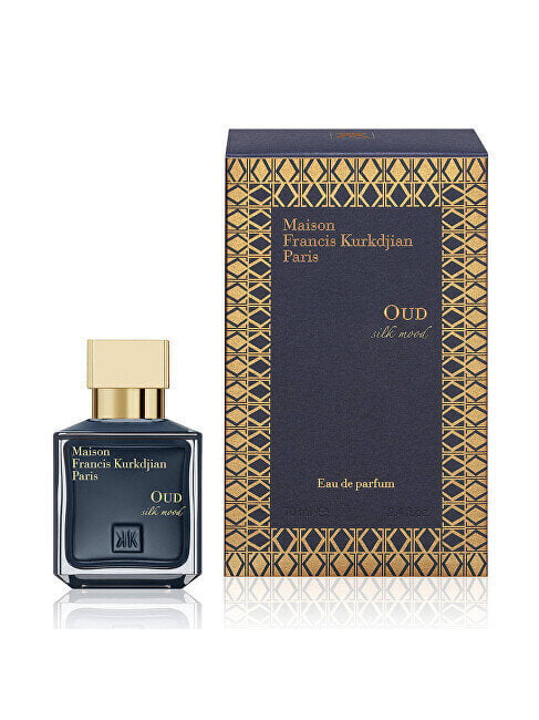 Parfüümvesi Maison Francis Kurkdjian Oud Silk Mood EDP meestele ja naistele, 70 ml hind ja info | Naiste parfüümid | kaup24.ee