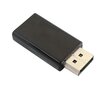 DisplayPort HDMI-adapterid цена и информация | USB jagajad, adapterid | kaup24.ee