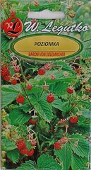 Клубника Baron von Solemacher, 2 шт цена и информация | Семена овощей, ягод | kaup24.ee