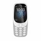 Nokia A00028116 Silver hind ja info | Telefonid | kaup24.ee