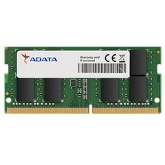 Adata Premier AD4S26668G19-SGN hind ja info | ADATA Arvuti komponendid | kaup24.ee