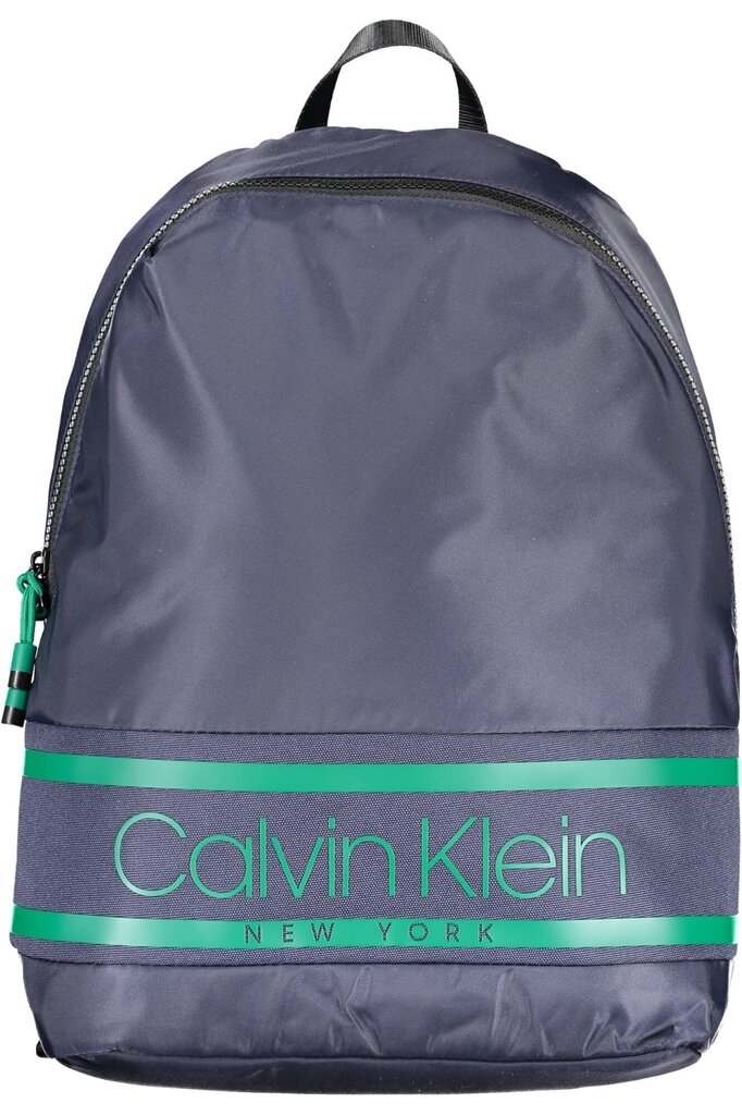 Seljakott Calvin Klein, sinine/must hind ja info | Spordikotid, seljakotid | kaup24.ee