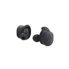 Audio-Technica ATH-SPORT7TW, black hind ja info | Audio-Technica Arvutid ja IT- tehnika | kaup24.ee